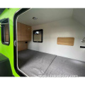 Commercial Rv Camping Trailer